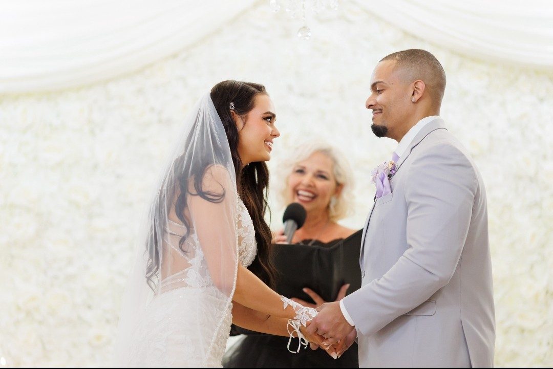 Ceremony by Crystal ceremony